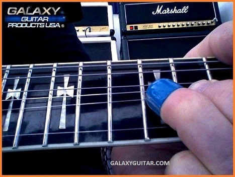 Guitar Finger Protector