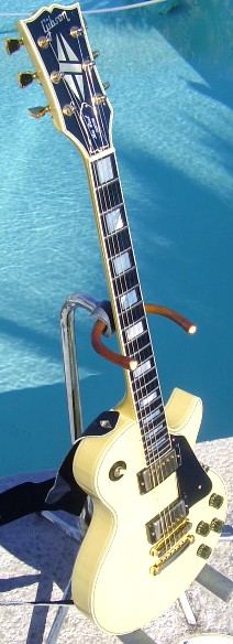 1984 Gibson Les Paul Custom