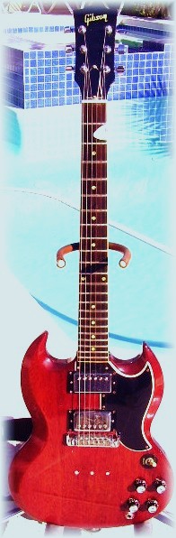 1964 Gibson SG