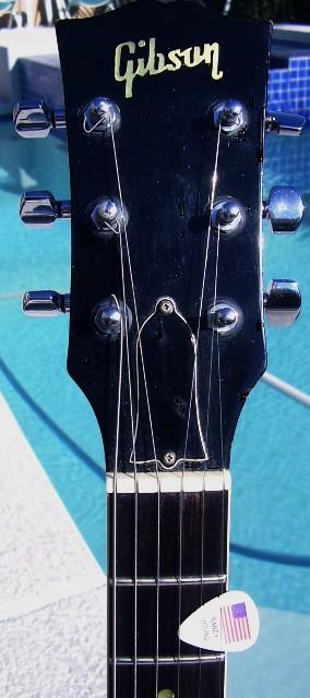 1964 Gibson SG