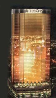  Trump Intl Hotel Las Vegas