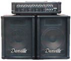 Danville PA System