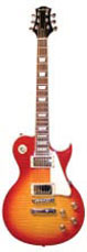 Galaxy New York Pro Laser Pulse Guitar