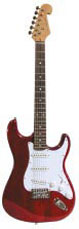Galaxy New York PRO Star Gazer Guitar
