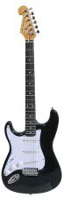 Galaxy New York Pro Star Gazer Reverse Guitar