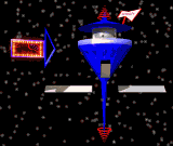Galaxy Space Station