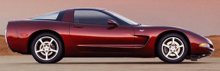  Quality Corvette Accessories