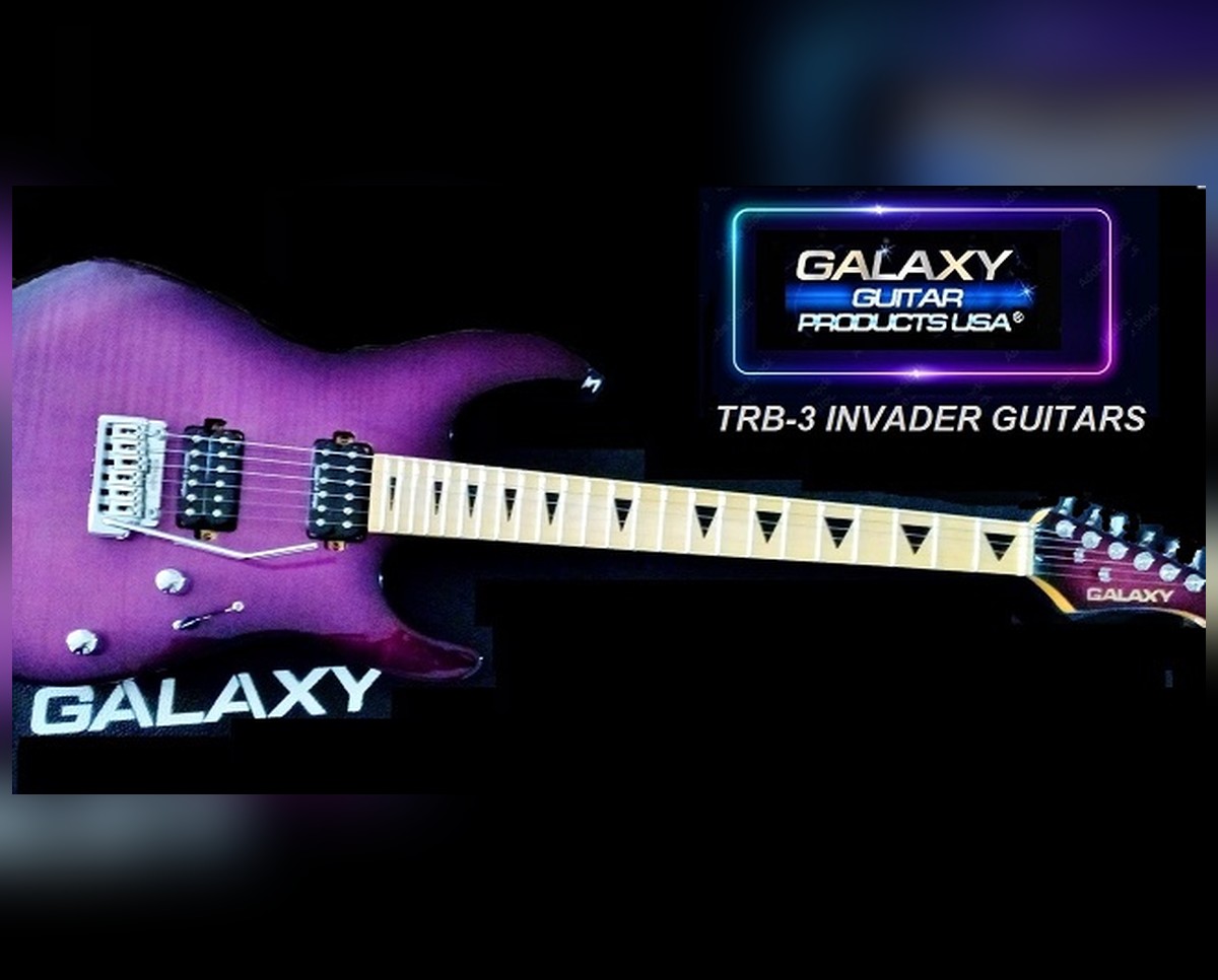 Purple Burst