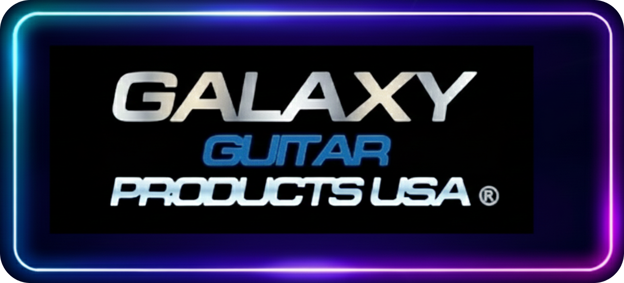 Galaxy Guitar Products USA