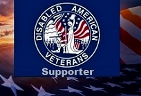 Disabled American Veterans