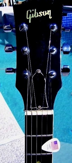 Tony Iommi SG Guitar