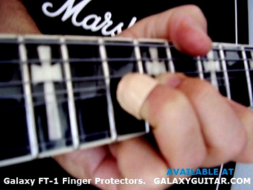 Guitar Finger Protector