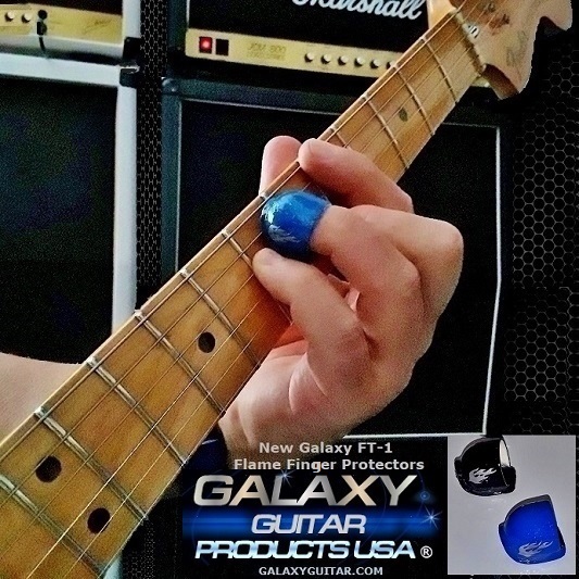 Guitar Finger Protector
