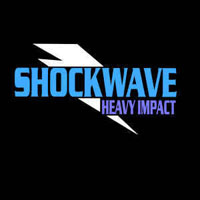 Shockwave CD