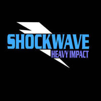 Buy Shockwave's Album:  Click Here!